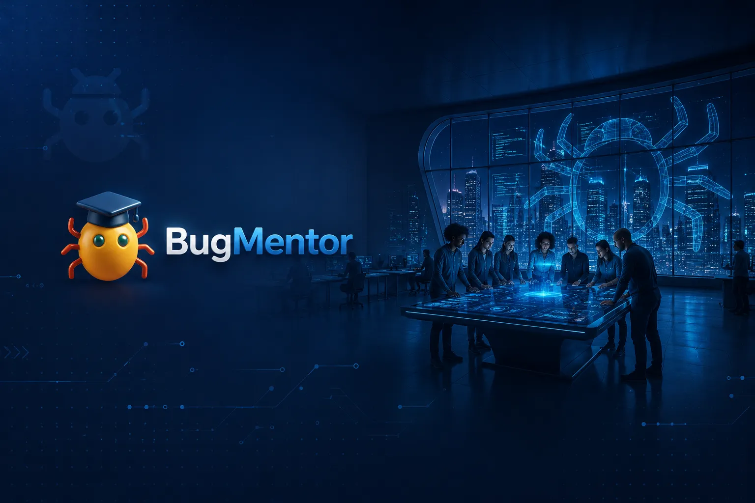 BugMentor Academy