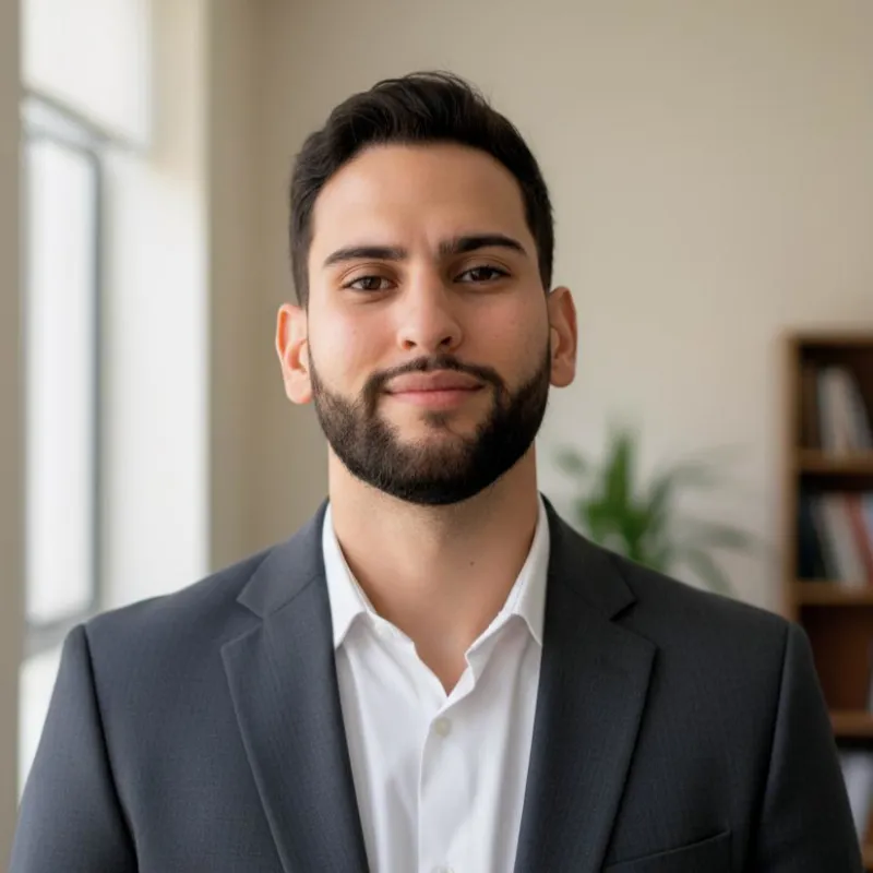 Alejandro Barreto