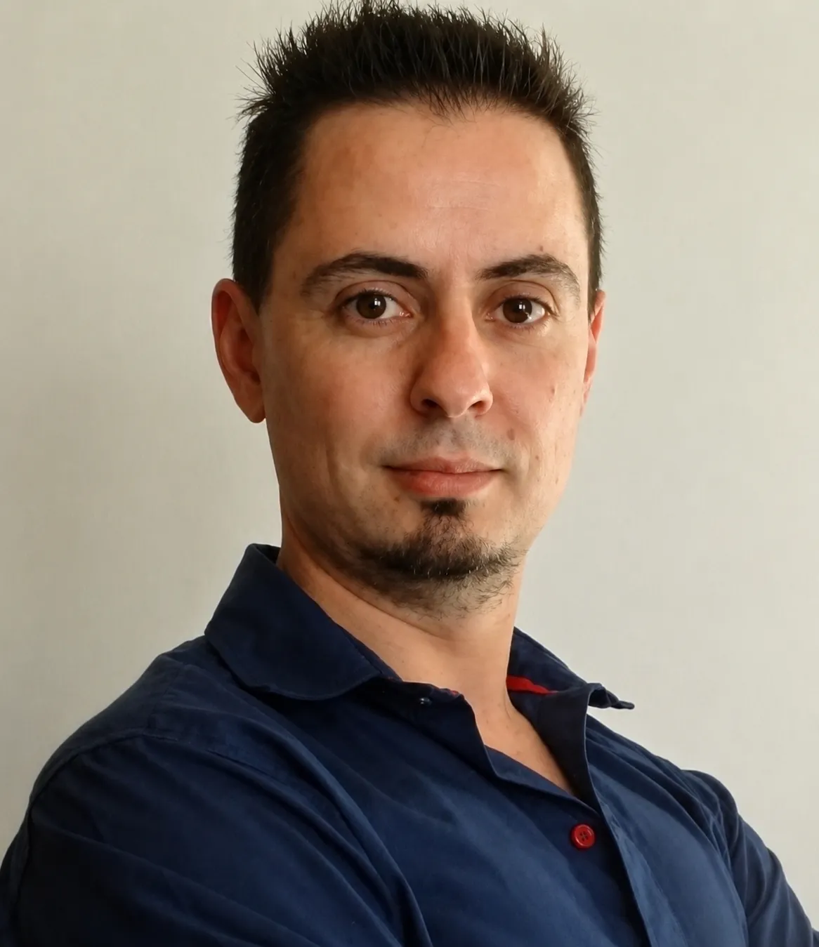Ing. Matías J. Magni