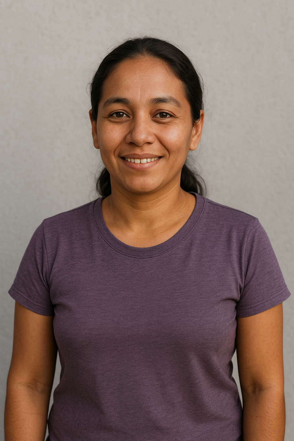 De empleada doméstica a Analista QA